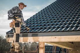 Professional Roofing in Dublin, VA